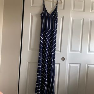 Calvin Klein Maxi dress